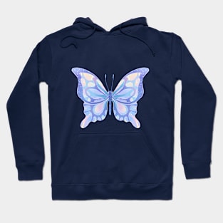 Butterfly Hoodie